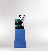 SUI JIANGUO For The Beauty (panda) SUI JIANGUO For The Beauty (panda)