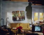 SULTAN Larry West Valley Studio #3 SULTAN Larry West Valley Studio #3