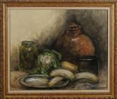 SURIE Jacoba Still Life SURIE Jacoba Still Life