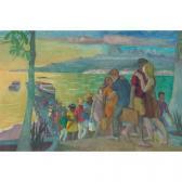 SURREY Phillip Henry Howard Martinique SURREY Phillip Henry Howard Martinique