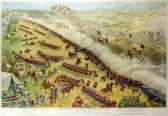 SUTHERLAND A. Omdurman - The First Battle - 6.30am SUTHERLAND A. Omdurman - The First Battle - 6.30am