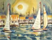 Suzuki LewiS Sailboats Suzuki LewiS Sailboats