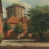 SVENDSEN Frederik Wilhelm Regengaarden SVENDSEN Frederik Wilhelm Regengaarden