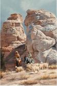 SWANSON Ray Navajo Brothers SWANSON Ray Navajo Brothers