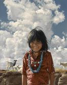 SWANSON Ray Navajo Happiness SWANSON Ray Navajo Happiness