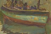 SWANZY Mary Fisherfolk SWANZY Mary Fisherfolk