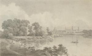 Prices and estimates of works Henry Swinburne