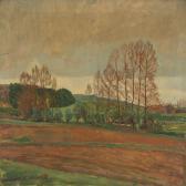 SYBERG Fritz Fields And Forest SYBERG Fritz Fields And Forest