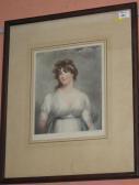 SYDNEY e wilson Portrait Of A Young Woman SYDNEY e wilson Portrait Of A Young Woman