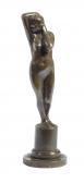 SYKES Charles 'female Nude' SYKES Charles 'female Nude'