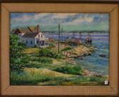 SYLVIA Louis House On The Harbor SYLVIA Louis House On The Harbor
