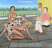 SYMS Maître Pratique Abominable SYMS Maître Pratique Abominable