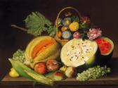 SZENTGYORGYI Janos Still-life SZENTGYORGYI Janos Still-life