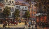 SZERT Karoly En Ville SZERT Karoly En Ville