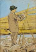 SZILARD KOVARI KACMARIK Maliar SZILARD KOVARI KACMARIK Maliar