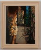 SZUTTER EDWARD Reflections SZUTTER EDWARD Reflections