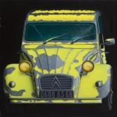 SZYMANEK Arkadiusz Hybryda 2cv SZYMANEK Arkadiusz Hybryda 2cv