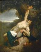 TABAR Léopold « Saint-sébastien » TABAR Léopold « Saint-sébastien »