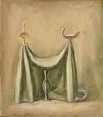 TABENKIN Ilya Lwowich Composition Aux Sculptures TABENKIN Ilya Lwowich Composition Aux Sculptures