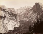 TABER Isaiah West Cathedral Rock, Yosemite Valley TABER Isaiah West Cathedral Rock, Yosemite Valley