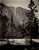 TABER Isaiah West Virgin Tears; Yosemite Falls TABER Isaiah West Virgin Tears; Yosemite Falls