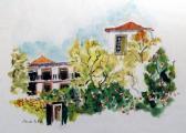 TABET Claude Country Villa TABET Claude Country Villa