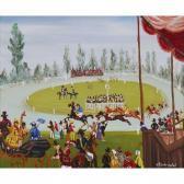 TABET Claude Dimanche Hippique TABET Claude Dimanche Hippique