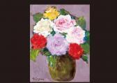 TAGAWA Kinji Rose TAGAWA Kinji Rose