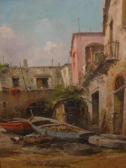 TAGGLETE ENRICO Untitled TAGGLETE ENRICO Untitled