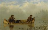 TAIT Arthur Fitzwilliam An Anxious Moment TAIT Arthur Fitzwilliam An Anxious Moment