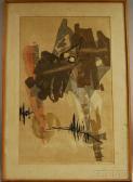 TAKAHASHI Rikio Nostalgia Of Kyoto TAKAHASHI Rikio Nostalgia Of Kyoto