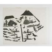 TALIRUNILI Joe Unititled (inuit Activities) TALIRUNILI Joe Unititled (inuit Activities)