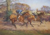TALLON Desmond Charles First Lot TALLON Desmond Charles First Lot