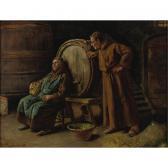 TAMBURINI Arnaldo I By The Kegs TAMBURINI Arnaldo I By The Kegs