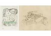 TAMIJI KITAGAWA Grasshopper / Man And Woman TAMIJI KITAGAWA Grasshopper / Man And Woman