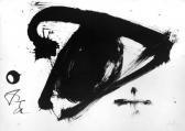TAPIES Antoni Olympic Centennial TAPIES Antoni Olympic Centennial