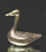 TAPLIN Guy Miniature Goose TAPLIN Guy Miniature Goose