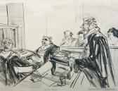 TAPPER Garth The Crown Prosecutor TAPPER Garth The Crown Prosecutor