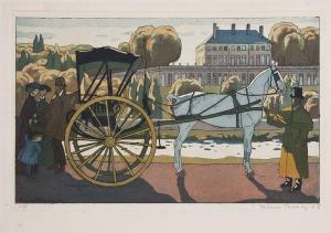 Maurice rencontre