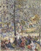 TARKHOFF Nicolas Mi-câreme TARKHOFF Nicolas Mi-câreme