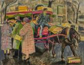 TARR James Cresser Street Vendor TARR James Cresser Street Vendor