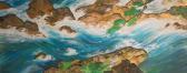 TATSUO Ito Seashore TATSUO Ito Seashore