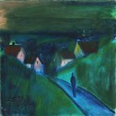 TAUSCHER Svend Aage Two Compositions TAUSCHER Svend Aage Two Compositions