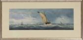 TAYLOR Charles II Channel Shipping TAYLOR Charles II Channel Shipping