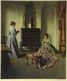 TAYLOR Leonard Campbell The Patchwork Quilt TAYLOR Leonard Campbell The Patchwork Quilt