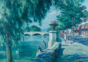 Prices and estimates of works Maurice Campbell Taylor