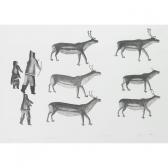 TEEVEE Jamasie Family Hunting Caribou TEEVEE Jamasie Family Hunting Caribou