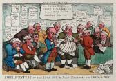 TEGG Thomas Libel Hunters On The Look Out, Or Daily Examiners Of The Liberty Of The Press TEGG Thomas Libel Hunters On The Look Out, Or Daily Examiners Of The Liberty Of The Press