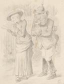 TENNIEL John Arrangement TENNIEL John Arrangement