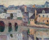 TERLIKOWSKI de Vladimir Quai D'auray TERLIKOWSKI de Vladimir Quai D'auray
